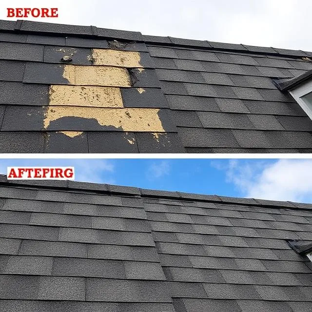Roof Repair Near Me in Valley Head, WV near me